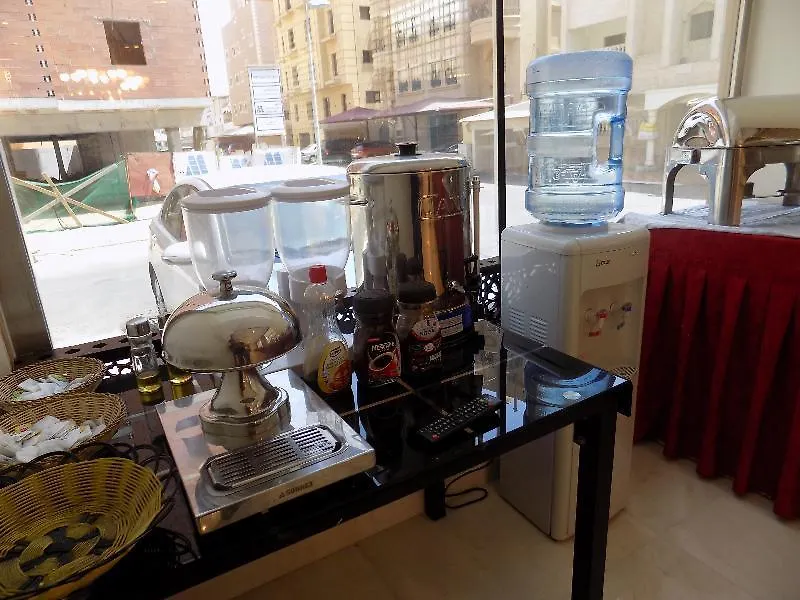 Hotel Landmark International Prince Sultan Yidda