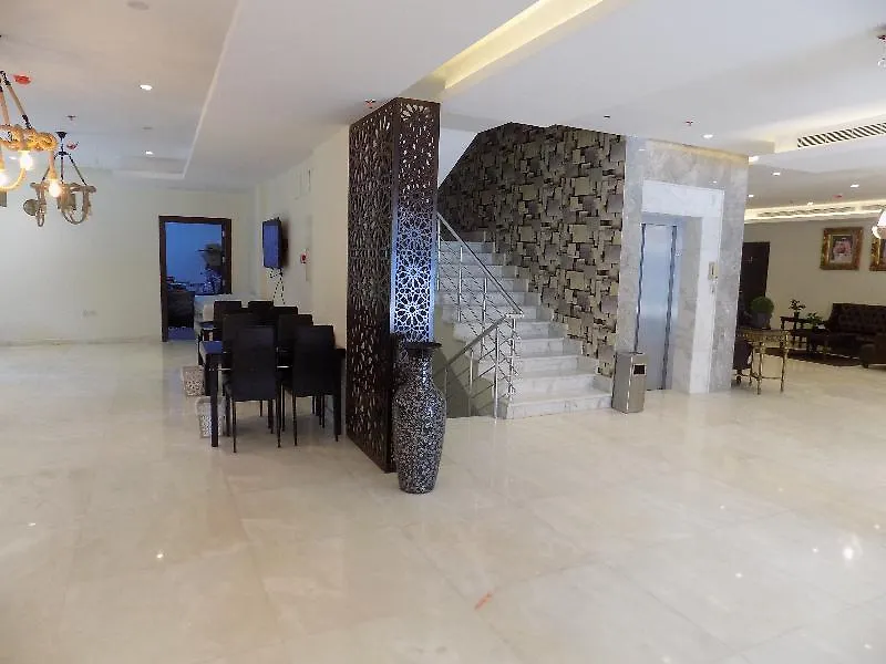 Landmark International Prince Sultan Yidda