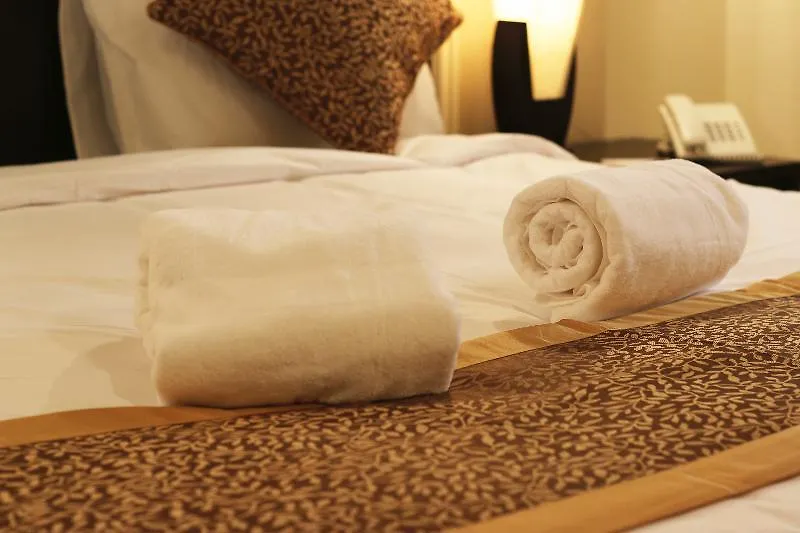 Landmark International Prince Sultan Yidda Hotel