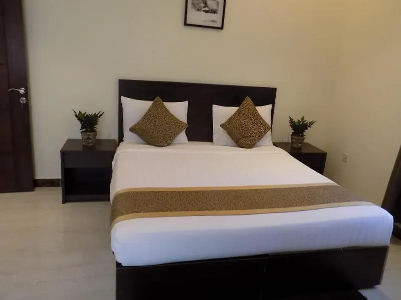 Landmark International Prince Sultan Yidda Hotel