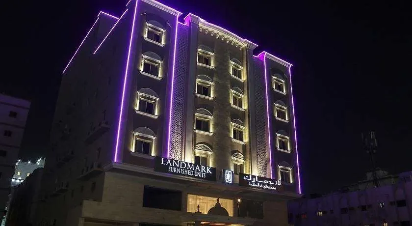 Landmark International Prince Sultan Yidda 3*,