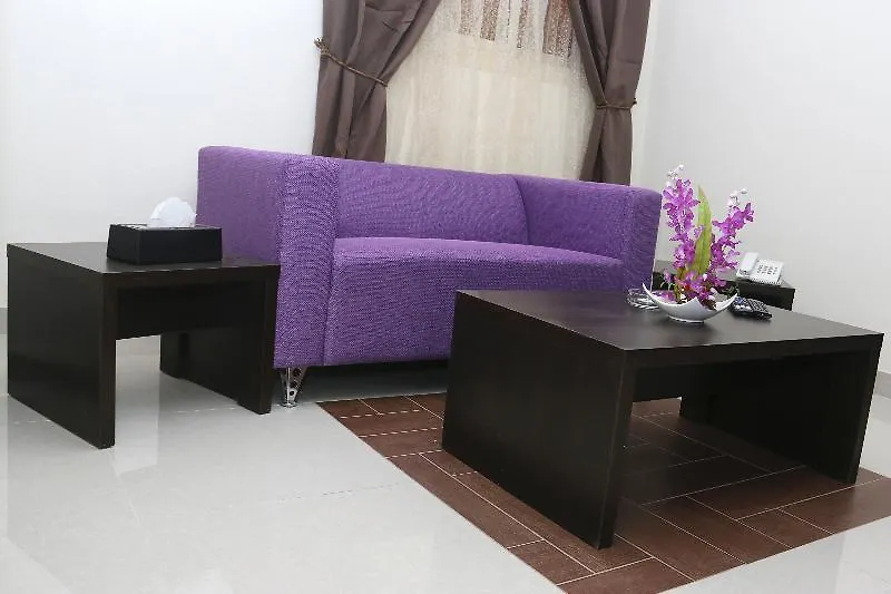 Hotel Landmark International Prince Sultan Yidda