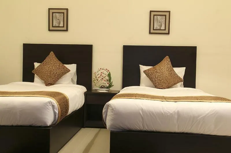 Hotel Landmark International Prince Sultan Yidda