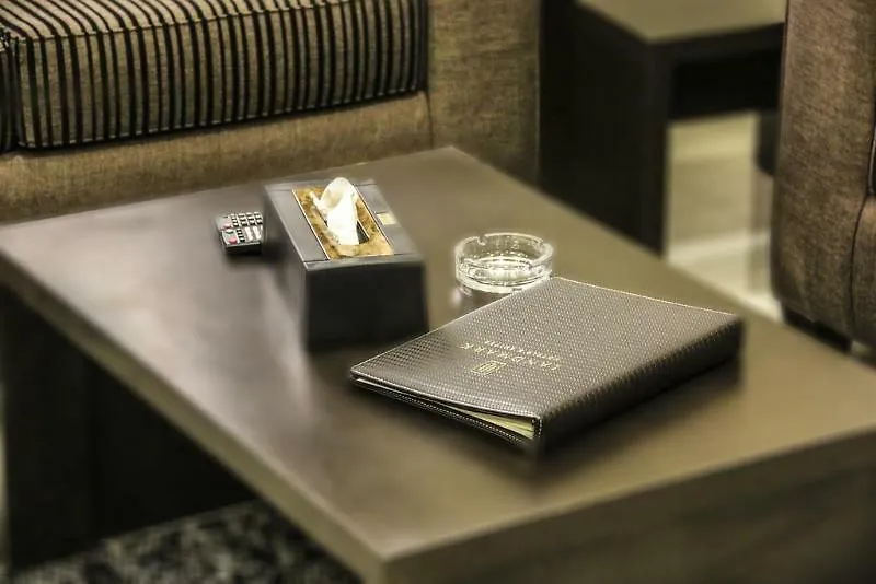 Landmark International Prince Sultan Yidda Hotel
